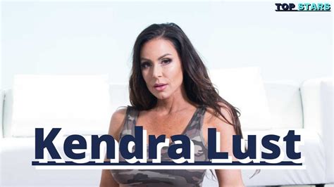 Kendra Lust videos .